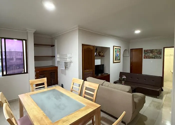 Apartamento 1702At