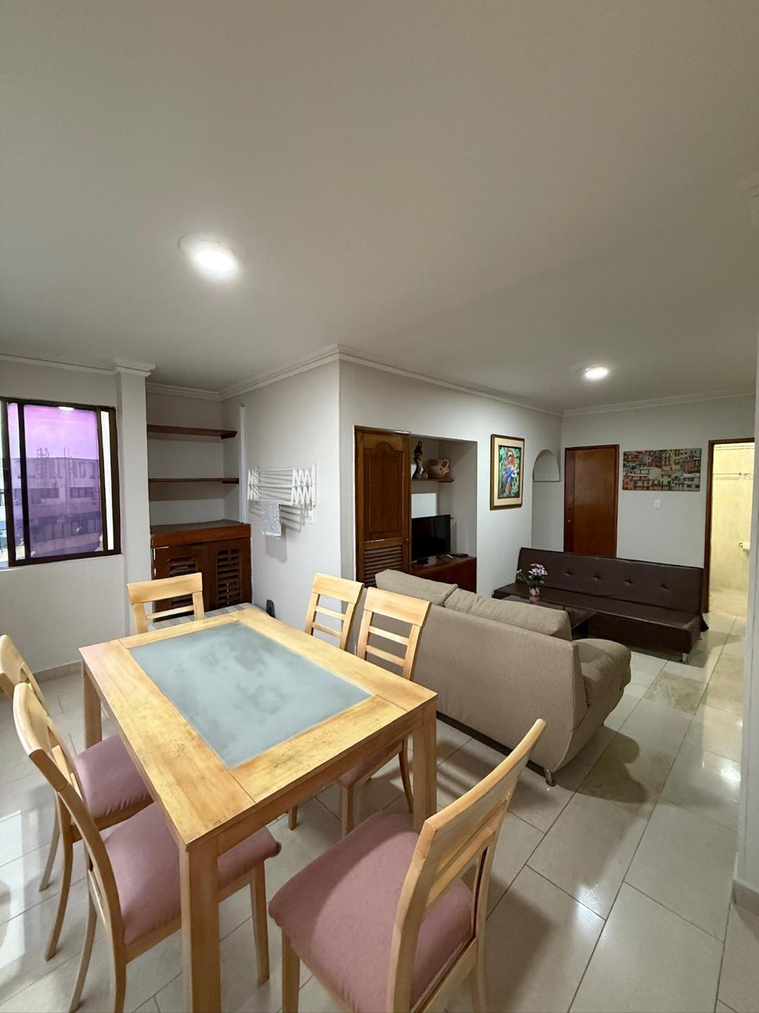Appartement 1702at