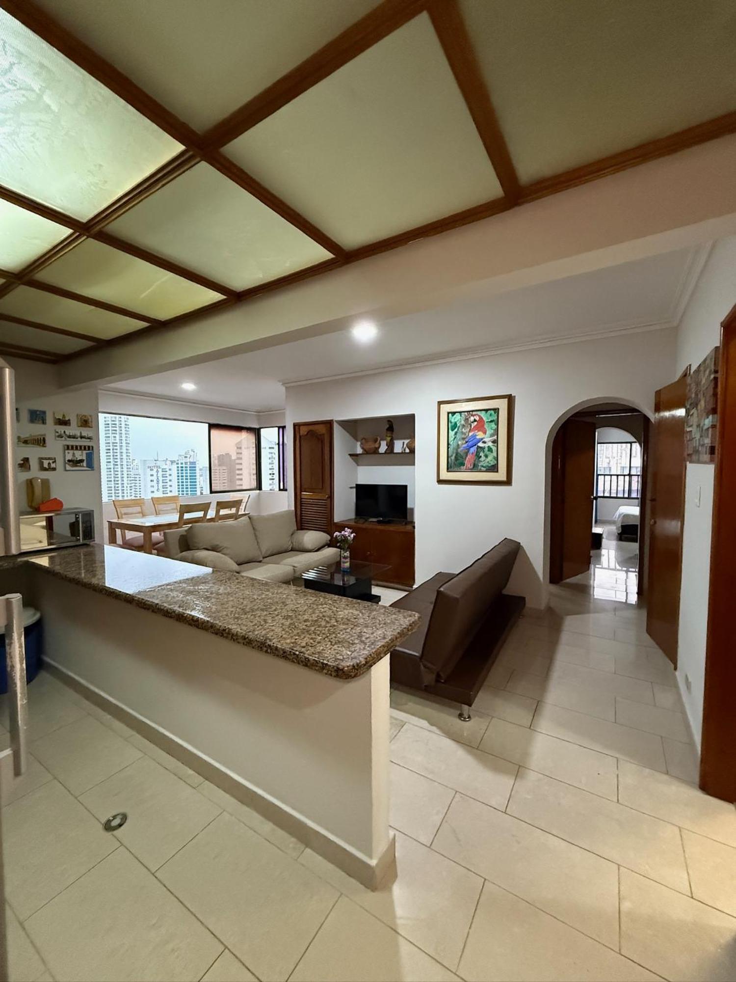 Appartement 1702at