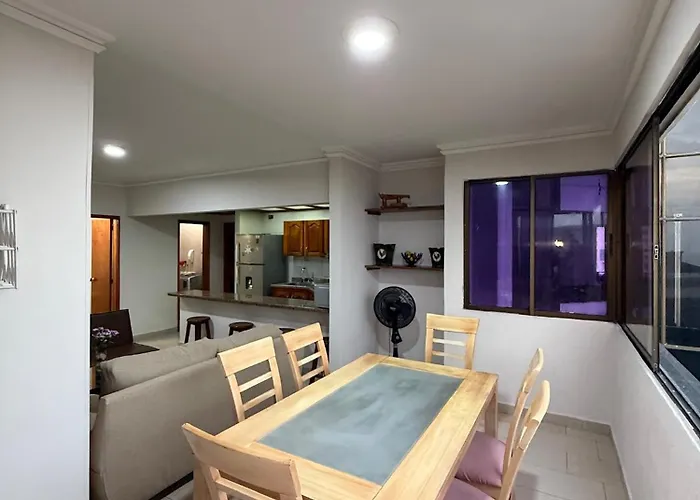 Apartamento 1702At