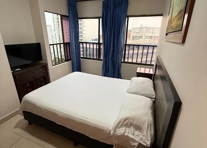 Apartamento 1702At